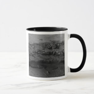 Cape Verde, Mars Mug
