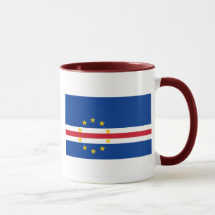 cape verde mug