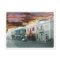 Cape Verde - Sao Vicente - Mindelo Street Lisboa -