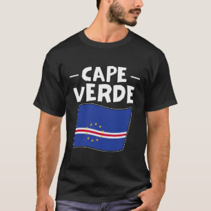 Cape Verde T-Shirt