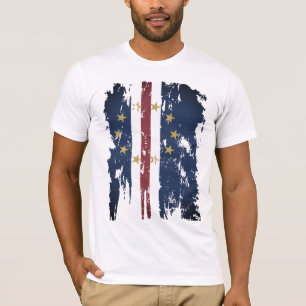 Cape Verde T-Shirt