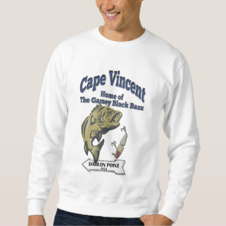 Cape Vincent NB Sweatshirt