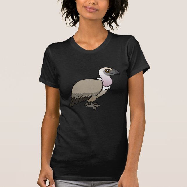 Cape Vulture T-Shirt (Front)