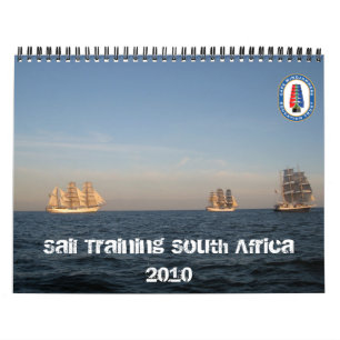 Cape Windjammers Supporter Calendar