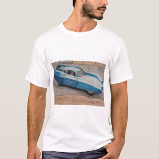 Caped Dream T-Shirt