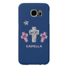 Capella Jewels® Christian design iPhone 6 case