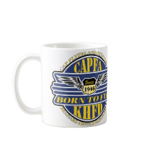 CAPFA, CAP Flying Association Coffee Mug