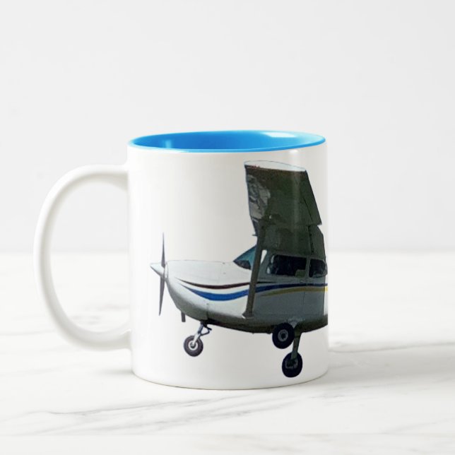 CAPFA Coffee Mug (Gauche)