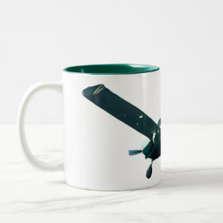 CAPFA Coffee Mug