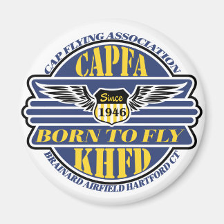 CAPFA Magnet