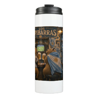 Capibarra Thermal Bottle 