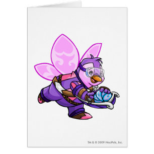 Capitaine 2 d'équipe de Faerieland