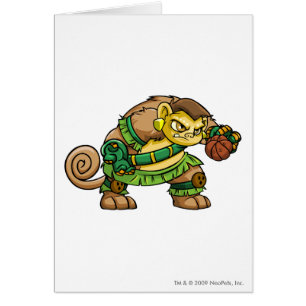 Capitaine 2 d'équipe d'île de mystère