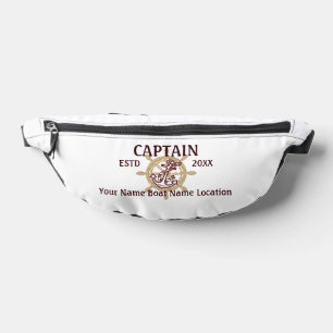 Capitaine d'équipage ou skipper d'honneur