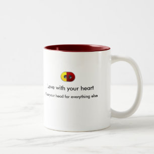 Capitaine Disillusion Mug