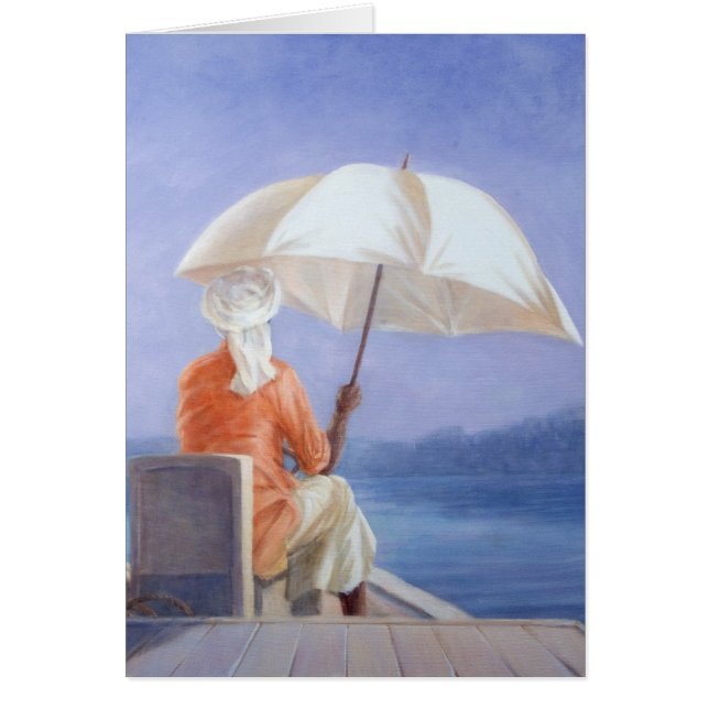 Capitaine du Kerala (Devant)