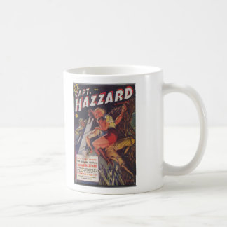 Capitaine Hazzard Pulp Mug
