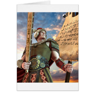 Capitaine Moroni