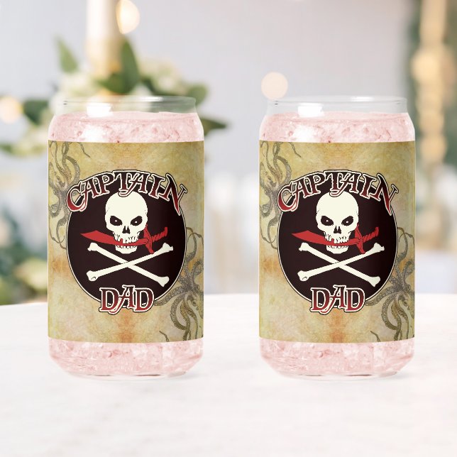 Capitaine Papa - Embracé par Deep Deep (Insitu (Mariage))