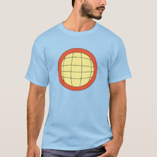 Capitaine Planet T-Shirt