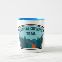 Capital Crescent Trail