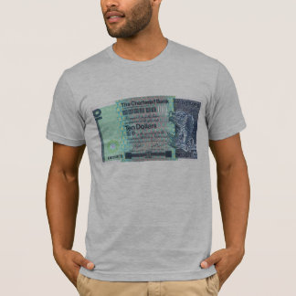 Capital G Hong Kong T-Shirt