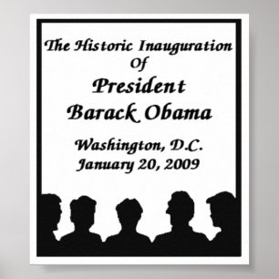 Capital G Poster