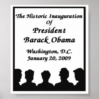 Capital G Poster