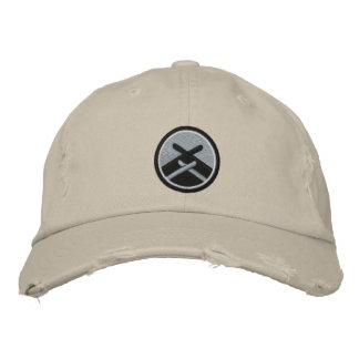 Capital Katori cap