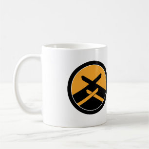 Capital Katori Mug
