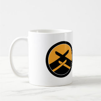 Capital Katori Mug