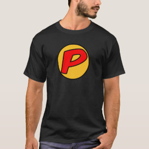 Capital P T-Shirt