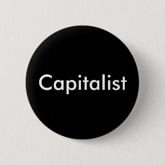 Capitalist Button
