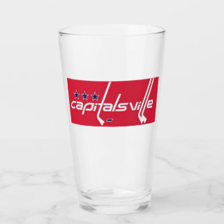 Capitalsville  glass
