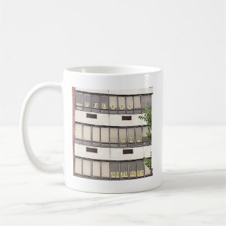 Capitaux propres pour la tasse d'adjonctions