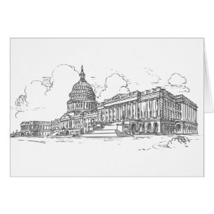 Capitol building