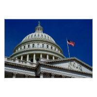 Capitol Building, Washington, USA