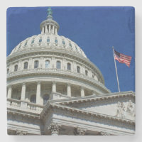 Capitol Building, Washington, USA