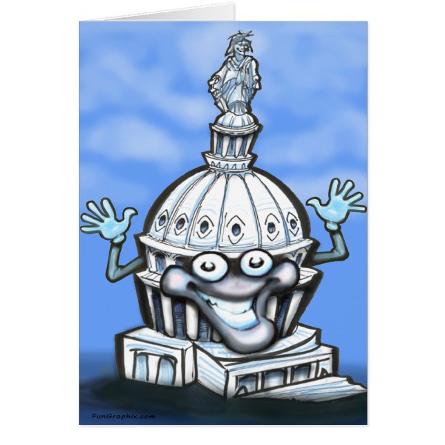 Capitol Hill (Devant)