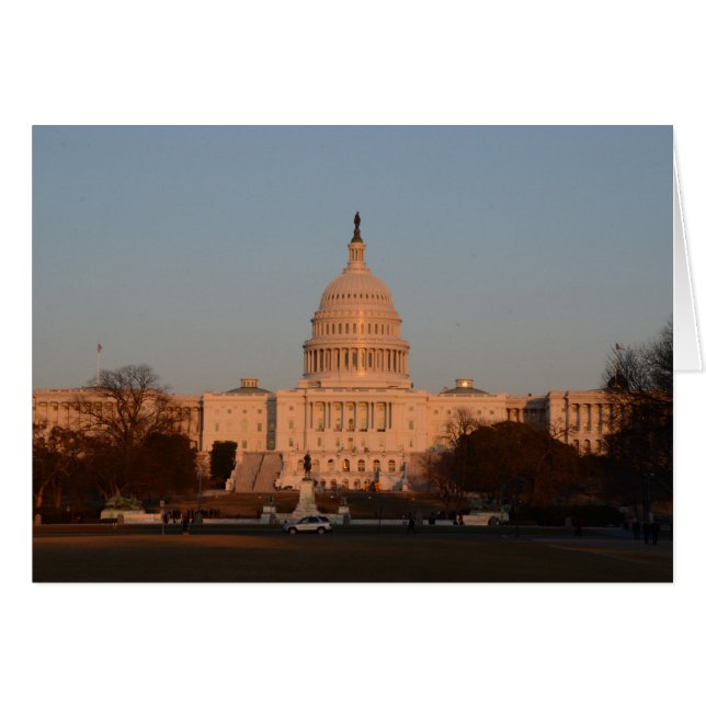 Capitol Hill (Devant horizontal)