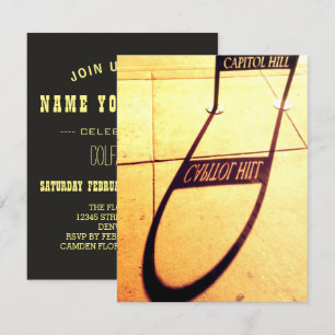 capitol hill shadow sign invitation