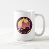 Capitol Reef National Park