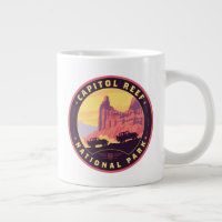 Capitol Reef National Park