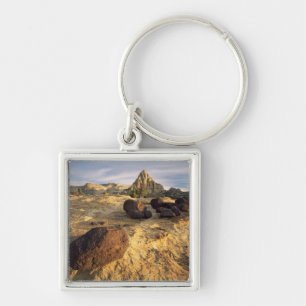 CAPITOL REEF NATIONAL PARK, UTAH. USA. KEYCHAIN