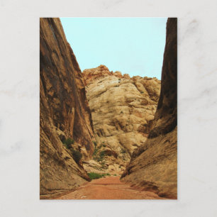 Capitol Reef Nat'l Park Postcard