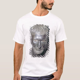 Capitoline Brutus, 4th-3rd century BC T-Shirt