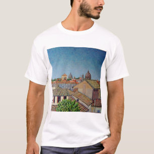 Capitoline Hill 2008 T-Shirt