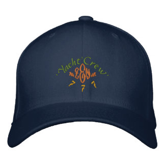 cap'n's hat