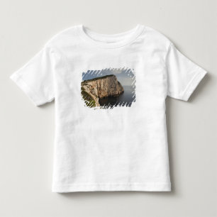 Capo Caccia, Alghero, Sardinia, Italy Toddler T-shirt