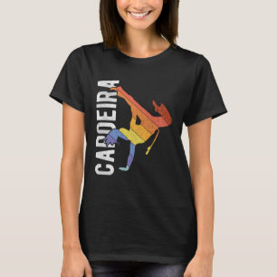 Capoeira 3 T-Shirt